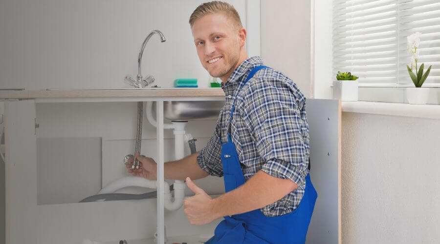 24/7 Plumbing Response in Marquez, TX